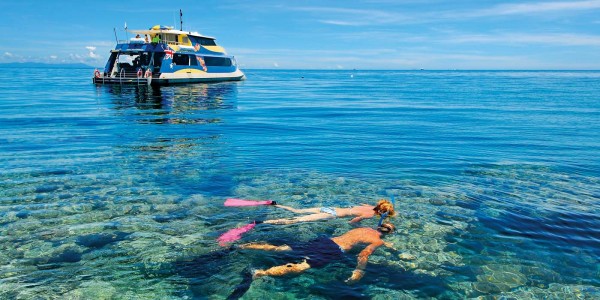 BREATHTAKING  ANDAMAN