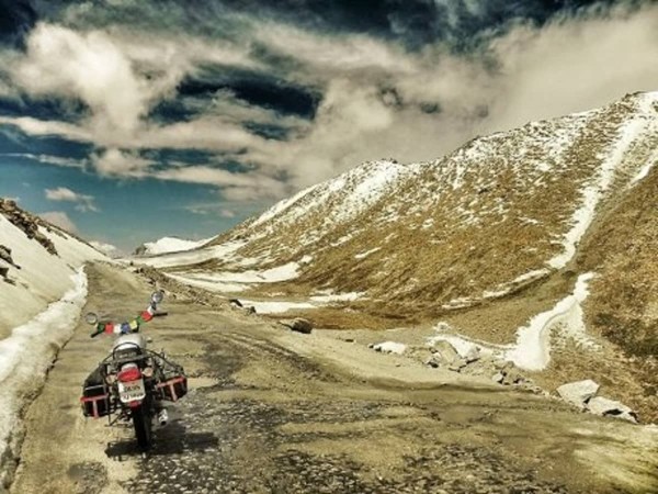 Glimpses of Leh & Ladakh