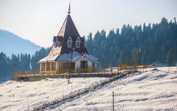 Enchanting KASHMIR