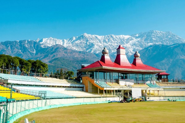 Dharamshala