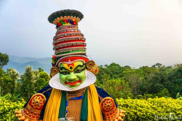 Cochin - 01, Munnar - 02, - Thekkady - 01, Apy / Kum - 01,Kanyakumari - 01,  Kovalam / Poovar - 02 - Copy