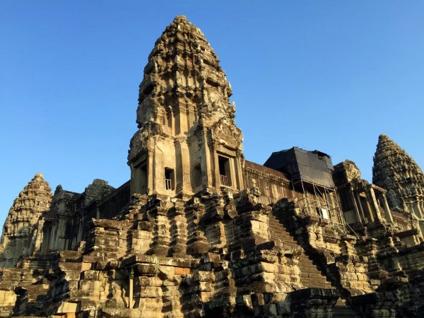 LUANGPRABANG HIGHLIGHT