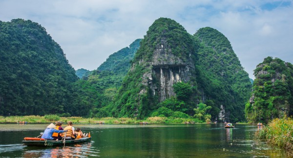 HANOI-HA LONG, OVERNIGHT ON CRUISE