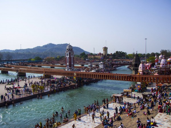 Haridwar