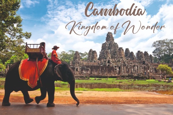 Cambodia